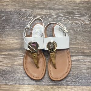 Tommy Hilfiger woman sandals